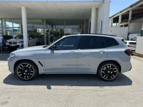 Обява за продажба на BMW X3 M40i ~ 129 800 лв. - изображение 2
