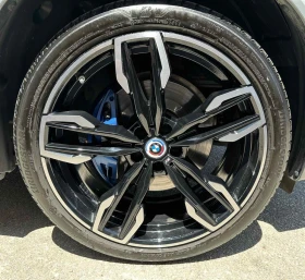 Обява за продажба на BMW X3 M40i ~ 129 800 лв. - изображение 4