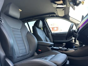 Обява за продажба на BMW X3 M40i ~ 129 800 лв. - изображение 9
