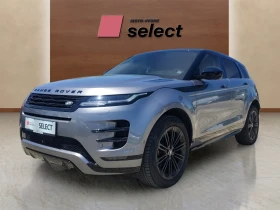 Land Rover Range Rover Evoque 1.5