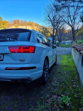 Audi Q7, снимка 6