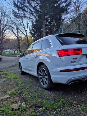 Audi Q7, снимка 9
