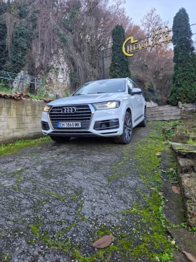 Audi Q7, снимка 2
