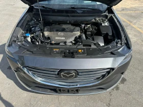 Mazda CX-9 GRAND TOURING | Mobile.bg    9
