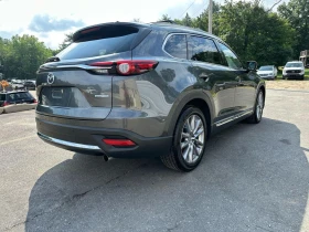 Mazda CX-9 GRAND TOURING | Mobile.bg    4