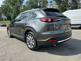 Mazda CX-9 GRAND TOURING | Mobile.bg    3