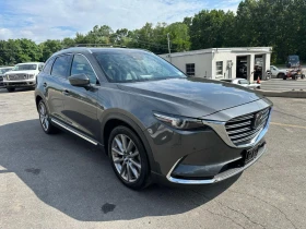 Mazda CX-9 GRAND TOURING | Mobile.bg    2