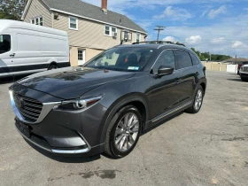  Mazda CX-9