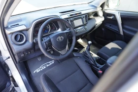 Toyota Rav4 2.2D4D 126KC - 20995 лв. - 22099270 10