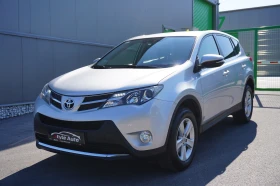 Toyota Rav4 2.2D4D 126KC