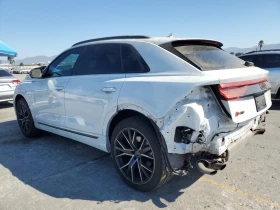 Audi SQ8 PRESTIGE / FULL  | Mobile.bg    3