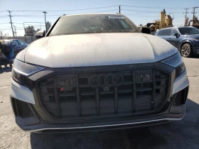 Audi SQ8 PRESTIGE / FULL  | Mobile.bg    5