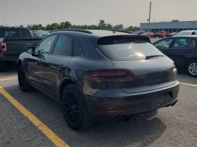 Porsche Macan * CARFAX* АВТОФИНАНСИРАНЕ БЕЗ ПЪРВОНАЧАЛНА ВНОСКА! - 53000 лв. - 70454101 4