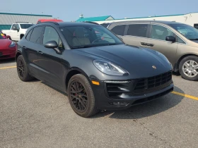 Porsche Macan * CARFAX* АВТОФИНАНСИРАНЕ БЕЗ ПЪРВОНАЧАЛНА ВНОСКА! - 53000 лв. - 70454101 2