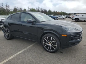 Porsche Cayenne COUPE | Mobile.bg    4