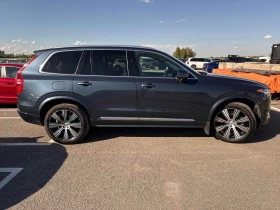 Volvo Xc90 * T6 AWD Inscription 6 Seater * CARFAX *  | Mobile.bg    3