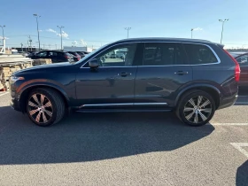 Volvo Xc90 * T6 AWD Inscription 6 Seater * CARFAX *  | Mobile.bg    2