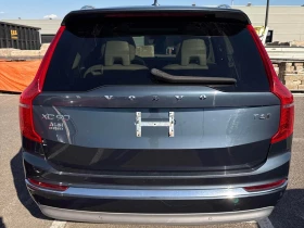 Volvo Xc90 * T6 AWD Inscription 6 Seater * CARFAX *  | Mobile.bg    4