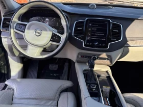 Volvo Xc90 * T6 AWD Inscription 6 Seater * CARFAX *  | Mobile.bg    9