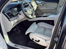 Volvo Xc90 * T6 AWD Inscription 6 Seater * CARFAX *  | Mobile.bg    5