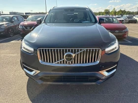 Volvo Xc90 * T6 AWD Inscription 6 Seater * CARFAX *  | Mobile.bg    6