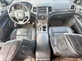 Jeep Grand cherokee 2018 JEEP GRAND CHEROKEE OVERLAND | Mobile.bg    9