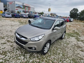 Hyundai IX35 2.0/FULL-ЕКСТРИ/KOЖА/ГАЗ/НАВИГАЦИЯ/ПАНОРАМА - 13950 лв. / 7132.52 € - 37227376 2