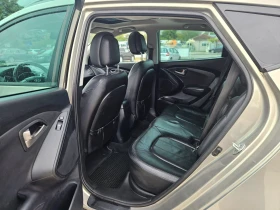 Hyundai IX35 2.0/FULL-ЕКСТРИ/KOЖА/ГАЗ/НАВИГАЦИЯ/ПАНОРАМА - 13950 лв. / 7132.52 € - 37227376 11