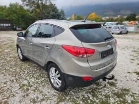 Hyundai IX35 2.0/FULL-ЕКСТРИ/KOЖА/ГАЗ/НАВИГАЦИЯ/ПАНОРАМА - 13950 лв. / 7132.52 € - 37227376 4