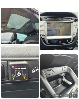 Hyundai IX35 2.0/FULL-ЕКСТРИ/KOЖА/ГАЗ/НАВИГАЦИЯ/ПАНОРАМА - 13950 лв. / 7132.52 € - 37227376 14
