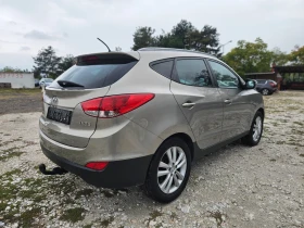 Hyundai IX35 2.0/FULL-ЕКСТРИ/KOЖА/ГАЗ/НАВИГАЦИЯ/ПАНОРАМА - 13950 лв. / 7132.52 € - 37227376 6
