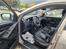Hyundai IX35 2.0/FULL-ЕКСТРИ/KOЖА/ГАЗ/НАВИГАЦИЯ/ПАНОРАМА - 13950 лв. / 7132.52 € - 37227376 15