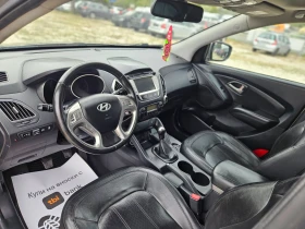 Hyundai IX35 2.0/FULL-ЕКСТРИ/KOЖА/ГАЗ/НАВИГАЦИЯ/ПАНОРАМА - 13950 лв. / 7132.52 € - 37227376 9