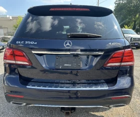 Mercedes-Benz GLE 350 350d | Mobile.bg    3
