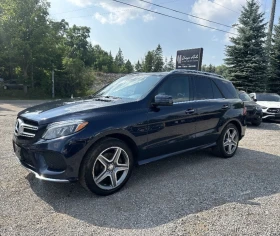  Mercedes-Benz GLE 35...
