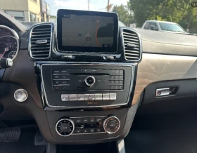 Mercedes-Benz GLE 350 350d | Mobile.bg    7