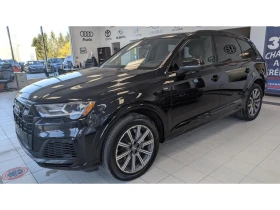 Audi Q7 PROGRESSIV| S-LINE| 360CAM| PANOROOF| KEYLESS| 