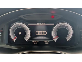 Audi Q7 PROGRESSIV| S-LINE| 360CAM| PANOROOF| KEYLESS|  - 56500 лв. / 28887.99 € - 45053063 8