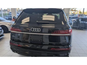 Audi Q7 PROGRESSIV| S-LINE| 360CAM| PANOROOF| KEYLESS|  - 56500 лв. / 28887.99 € - 45053063 5