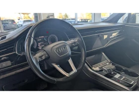 Audi Q7 PROGRESSIV| S-LINE| 360CAM| PANOROOF| KEYLESS|  - 56500 лв. / 28887.99 € - 45053063 7