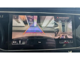 Audi Q7 PROGRESSIV| S-LINE| 360CAM| PANOROOF| KEYLESS|  - 56500 лв. / 28887.99 € - 45053063 10
