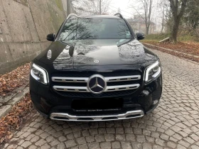 Mercedes-Benz GLB 200 D, снимка 1 — Bazar.bg Mercedes-Benz GLB 200 D, снимка 1