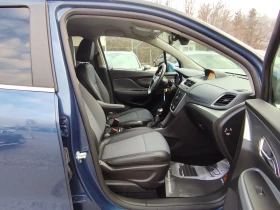 Opel Mokka 1.6CDTi* 4X4* КОЖА* ПОДГРЕВ СЕДАЛКИ/ВОЛАН* EU6B*  - 7600 € / 14864.31 лв. - 45378970 11