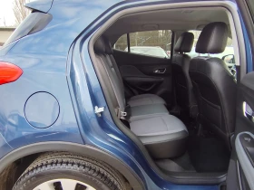 Opel Mokka 1.6CDTi* 4X4* КОЖА* ПОДГРЕВ СЕДАЛКИ/ВОЛАН* EU6B*  - 7600 € / 14864.31 лв. - 45378970 10