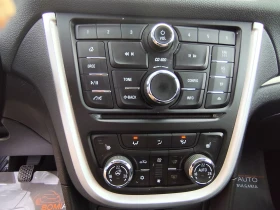 Opel Mokka 1.6CDTi* 4X4* КОЖА* ПОДГРЕВ СЕДАЛКИ/ВОЛАН* EU6B*  - 7600 € / 14864.31 лв. - 45378970 9