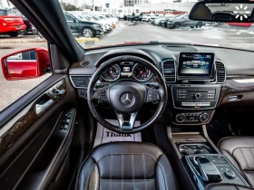 Mercedes-Benz GLE * 350d Panoroof Heated Seats 360 Cam Navi Harman K - 18500 € / 36182.85 лв. - 55277601 9