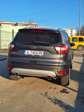 Ford Kuga 4х4 - 14500 € / 28359.53 лв. - 76407553 3