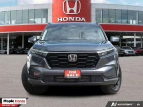 Honda Cr-v * Sport * CARFAX * БЕЗ ПЪРВОНАЧАЛНА ВНОСКА - 30500 € / 59652.82 лв. - 78561569 2
