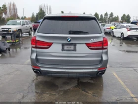 BMW X5 XDRIVE50I С РЕГИСТРАЦИЯ & АВТО КРЕДИТ - 11550 € / 22589.84 лв. - 51495452 9