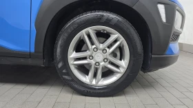 Hyundai Kona 1.6 CRDI / Автоматик / Пълна сервизна история !!! - 12500 € / 24447.88 лв. - 58769849 5